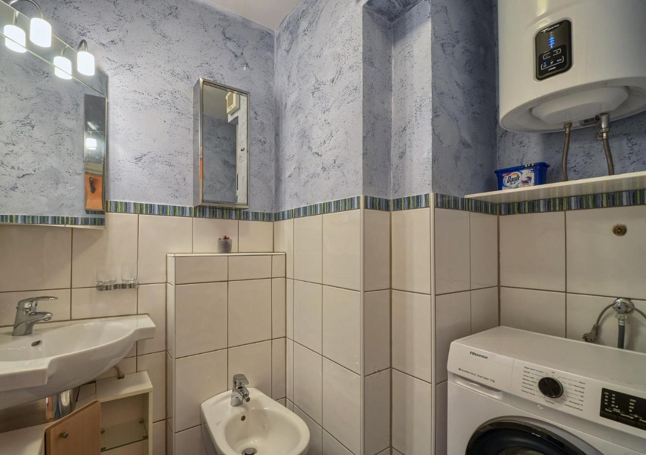 Apartman Maksim Banjole Exterior photo