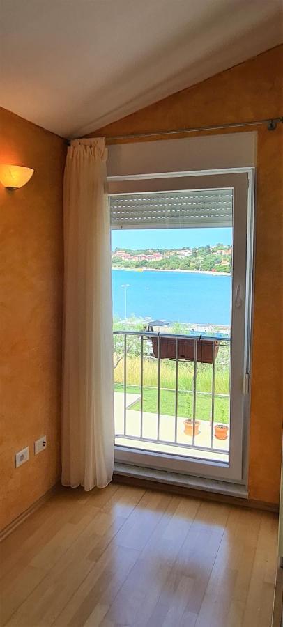 Apartman Maksim Banjole Exterior photo