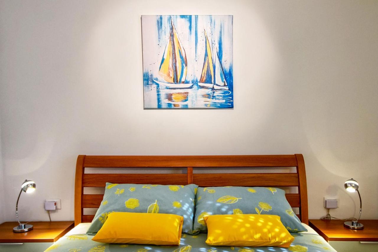 Apartman Maksim Banjole Exterior photo