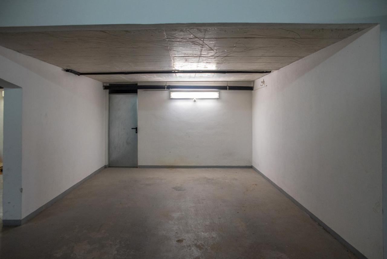 Apartman Maksim Banjole Exterior photo