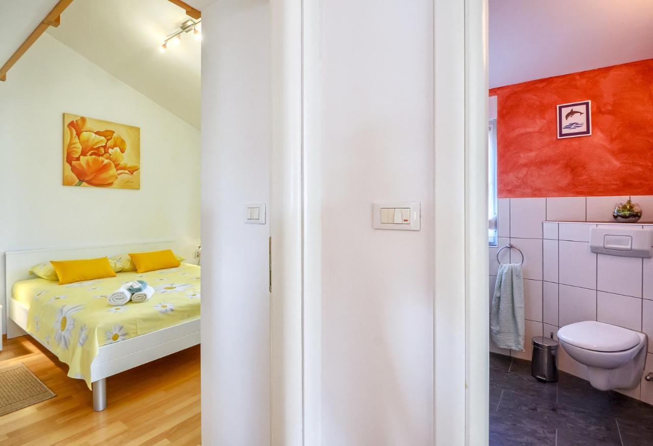 Apartman Maksim Banjole Exterior photo